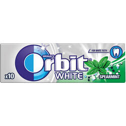 koslajama-gumija-orbit-white-spearmint-14g