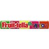 Košļājamās konfektes Vegan Rainbow 41g, Fruit-tella