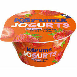 krejuma-jogurts-karums-ar-zemenem-150g