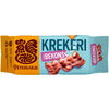 Krekeri kūpināts bekons, 72g, Pētergailis