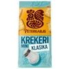 Krekeri Minī sāļie ar sviesta garšu 70g, Pētergailis