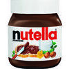 Krēms riekstu - šokolādes 350g, Nutella