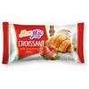Kruasāns ar zemeņu pildījumu 45g, Mon Mio