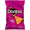Kukurūzas čipsi ar saldā čili garšu 90g, Doritos