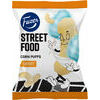 Kukurūzas saldās nūjiņas Street Food 100g, Fazer