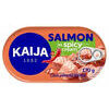 Lašu filejas pikantajā krēmā 170g (55g), Kaija