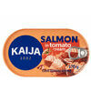 Lašu filejas tomātu krēmā 170g (85g), Kaija