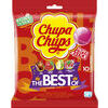 Ledenes The best of 12g x10gab., Chupa Chups