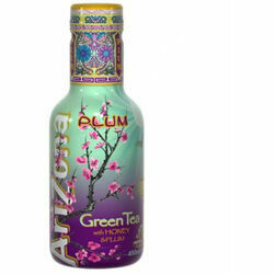 ledus-teja-ar-medu-un-plumju-sulu-0-45l-pet-arizona
