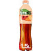 Ledus tēja ar persiku garšu 1.5l PET, Fuzetea
