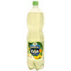 Ledus tēja zaļā ar persiku garšu 1.5l, Cido
