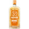 Liķieris Jagermeister Orange 33% 0.7l