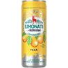 Limonāde ar bumbieru ekstraktu 0.5l, Borjomi Limonati