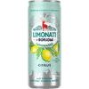 Limonāde ar citrusaugļiem 0.5l, Borjomi Limonati