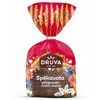Maize rudzu Spēkavota Pilngraudu 400g, Druva