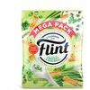 Maizes grauzdiņi ar krējuma un zaļumu garšu 110g, Flint