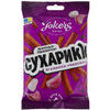 Maizes sausiņi  rudzu/ kviešu ar ķiploku garšu 60g, Jokers