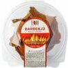 Maizes uzkoda BBQ 150g