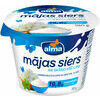 Mājas siers ar skābo krējumu, 180g, Alma
