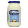 Majonēze Light 405ml/384g, Hellmanns