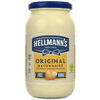Majonēze Original 405ml/ 384g, Hellmanns
