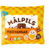 Majonēze Provansas 250g, Mālpils