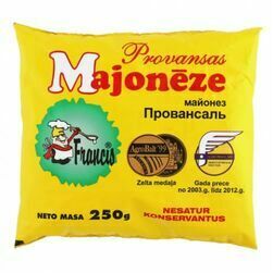 majoneze-provansas-francis-250g