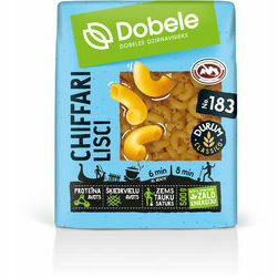 makaroni-chiffari-lisci-mazie-gludie-radzini-nr-183-500g-dobele