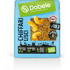 Makaroni Chiffari Lisci mazie, gludie radziņi Nr. 183 500g, Dobele
