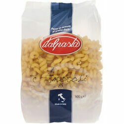 Makaroni Nr.190 Amorosi 500g, Italpasta