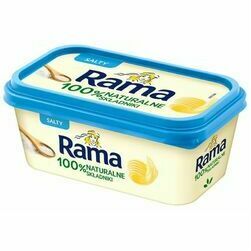 margarins-rama-salty-100-natural-400g