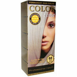 matu-krasa-nr-88-silver-blond-color-time