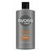 Matu šampūns Men Power 440ml, Syoss