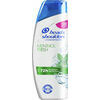 Matu šampūns Menthol 250ml, Head  and  Shoulders