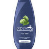 Matu šampūns vīriešiem Schauma 250ml, Schwarzkopf