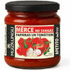 Mērce Apetito no sv. paprikas un tomātiem 465g, Muižkungu