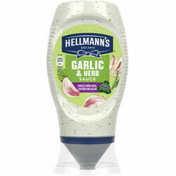 merce-galrlick-and-herbs-250ml-hellmanns