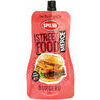Mērce Street burgeru 250ml/ 220g, Spilva