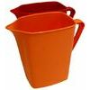 Mērkrūze 1L/14cm/plastmasas