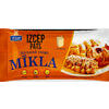 Mīkla kārtainā ar raugu, saldēta 400g, Latvijas Maiznieks