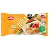 Mīkla kārtainā plāksnēs bez rauga 500g, Mantinga
