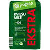 Milti kviešu Ekstra 1kg, Dobele