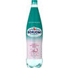 Minerālūdens ar Cherry - Pomegranate aromātu 1l PET, Borjomi Aromati