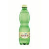 Minerālūdens dabīgais gāzēts 0.5l PET, Nabeghlavi
