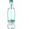 Minerālūdens gāzēts 0.5l PET, Borjomi