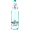 Minerālūdens gāzēts 1.25l PET, Borjomi
