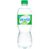 Minerālūdens naturāls gāzēts, 0.5l, Akvile