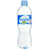 Minerālūdens naturāls negāzēts, 0.5l, Akvile