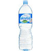 Minerālūdens naturāls negāzēts 1.5l, Akvile