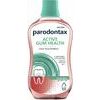 Mutes skalošanas līdz. Daily Fresh Mint 500ml, Parodontax